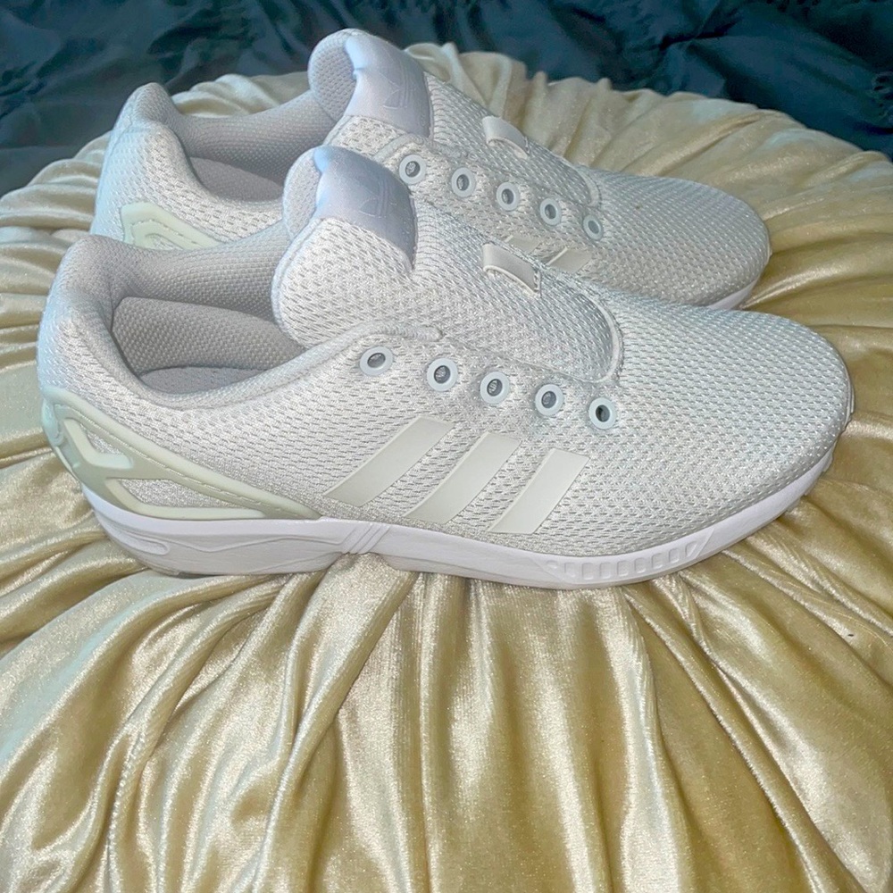 Adidas ZFLUX shoes